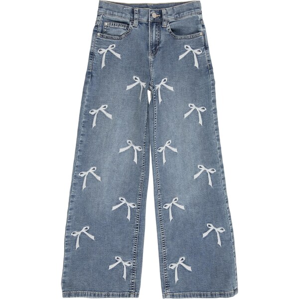 s.Oliver Džínsy modrá denim / biela 66637888