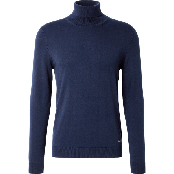 s.Oliver Sveter námornícka modrá 66637898