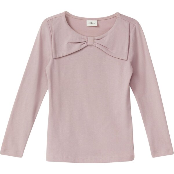 s.Oliver Tričko staroružová 66637899