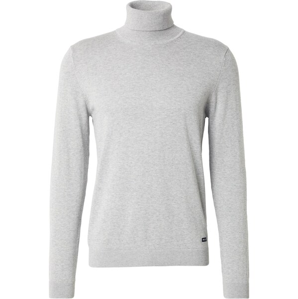 s.Oliver Sveter svetlosivá 66637900