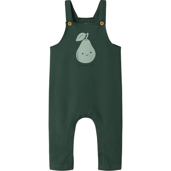 NAME IT Nohavice NBMVONNE mätová / jedľová 66637917