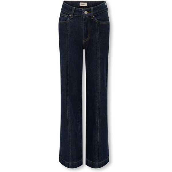 ONLY GIRLS Džínsy KOGHope tmavomodrá 66637921