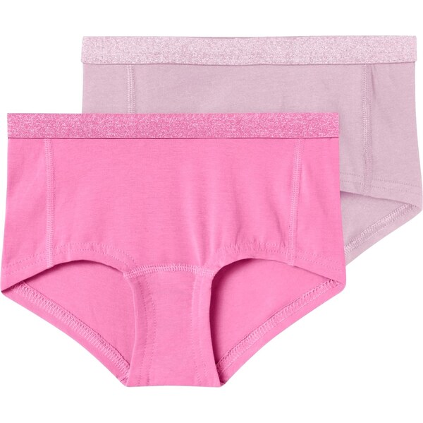 NAME IT Nohavičky eozín / svetloružová 66639054