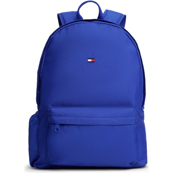 TOMMY HILFIGER Batoh ESSENTIAL enciánová 66639076