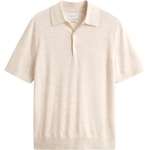 GANT Sveter krémová 66639091