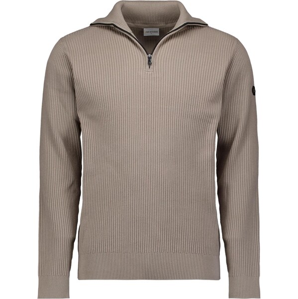 No Excess Sveter farba ťavej srsti 66639095