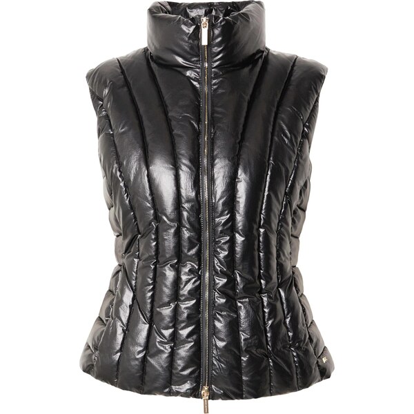 ARMANI EXCHANGE Vesta čierna 66639191