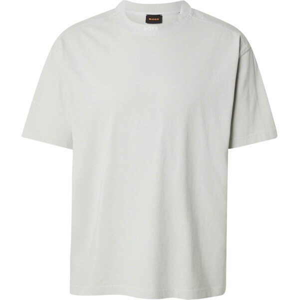 BOSS Tričko svetlosivá 66639220