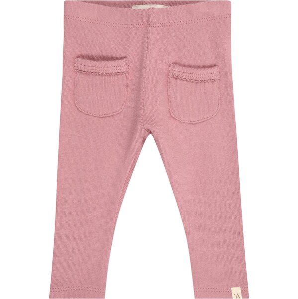 LilAtelier Legíny NBFTHORA staroružová 66639326