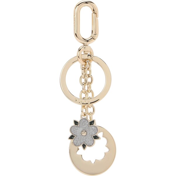 FURLA Prívesky na kľúče zlatá / strieborná 66639327