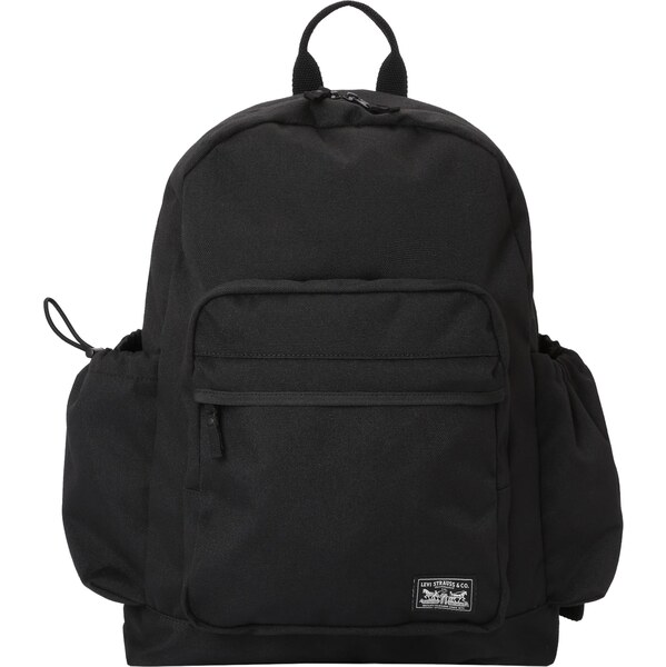 LEVIS Batoh MISSION BAY čierna 66639331