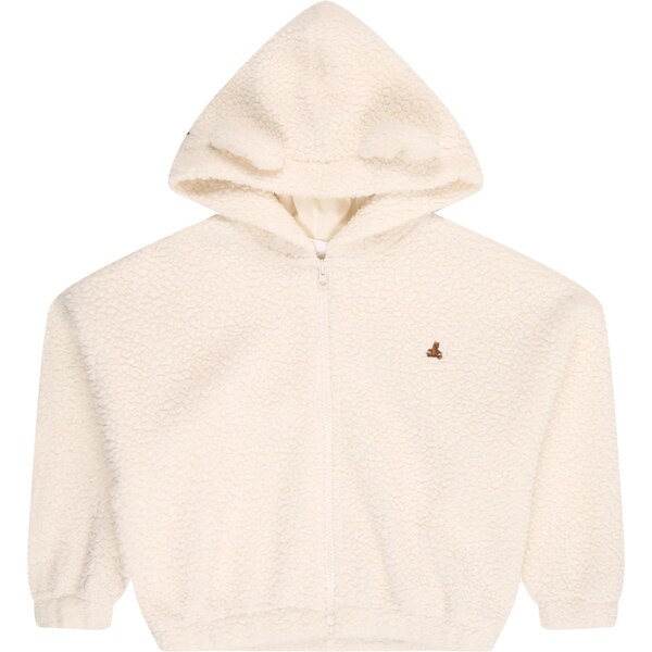 GAP Prechodná bunda BRANNAN šedobiela 66639352