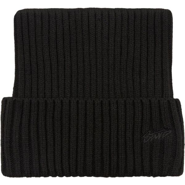 Pull&Bear Čiapky čierna 66639288