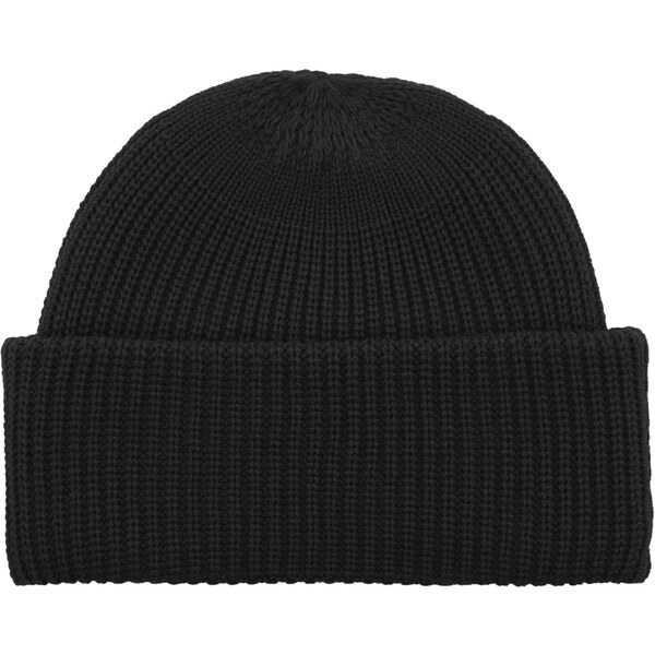 Pull&Bear Čiapky čierna 66639302