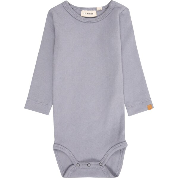 LilAtelier Body NBMTHORO dymovo modrá 66639311