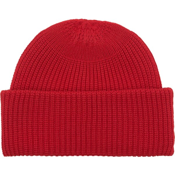 Pull&Bear Čiapky červená 66639296