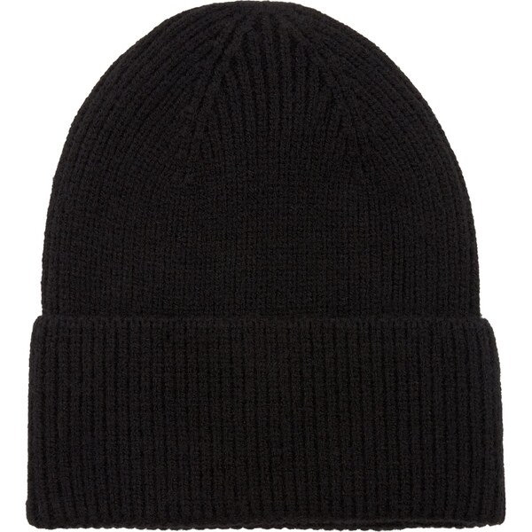 Pull&Bear Čiapky čierna 66639300