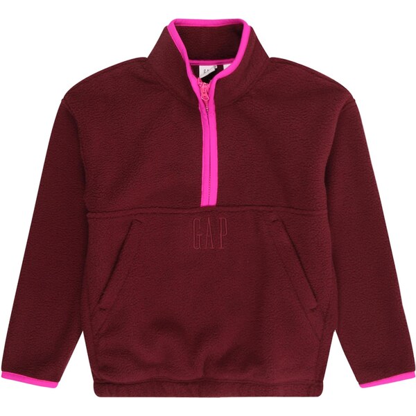 GAP Sveter červená 66639365