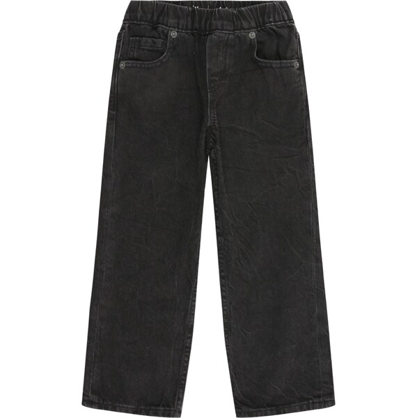 GAP Džínsy čierna 66639376