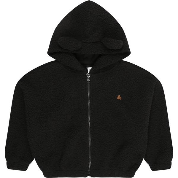 GAP Prechodná bunda BRANNAN čierna 66639364