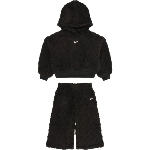 Nike Sportswear Joggingová súprava čierna 66639368