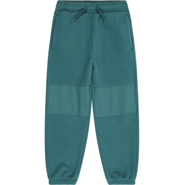 GAP Nohavice smaragdová 66639387