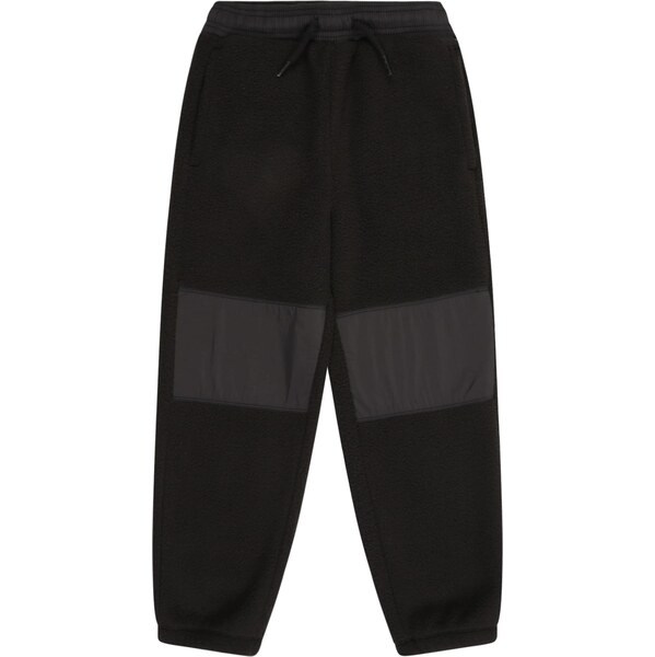 GAP Nohavice ARCTIC čierna 66639382