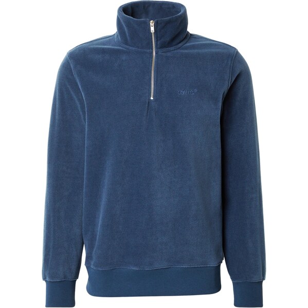 LEVIS Mikina tmavomodrá 66639414