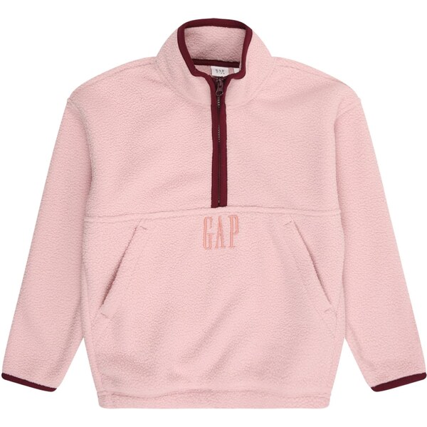 GAP Sveter staroružová / tmavočervená 66639378