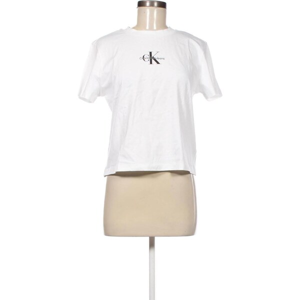 Dámske tričko Calvin Klein Jeans 66528483