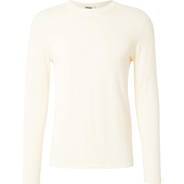 DRYKORN Sveter Irmino 10 slonová kosť 66639517