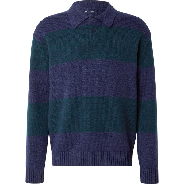 GAP Sveter námornícka modrá / jedľová 66639494