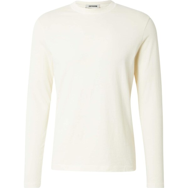 DRYKORN Tričko Taldor krémová 66639507