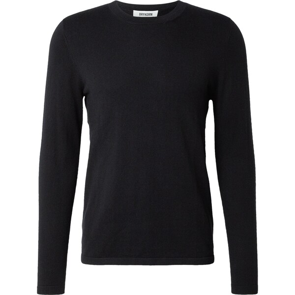DRYKORN Sveter Irmino 10 čierna 66639510