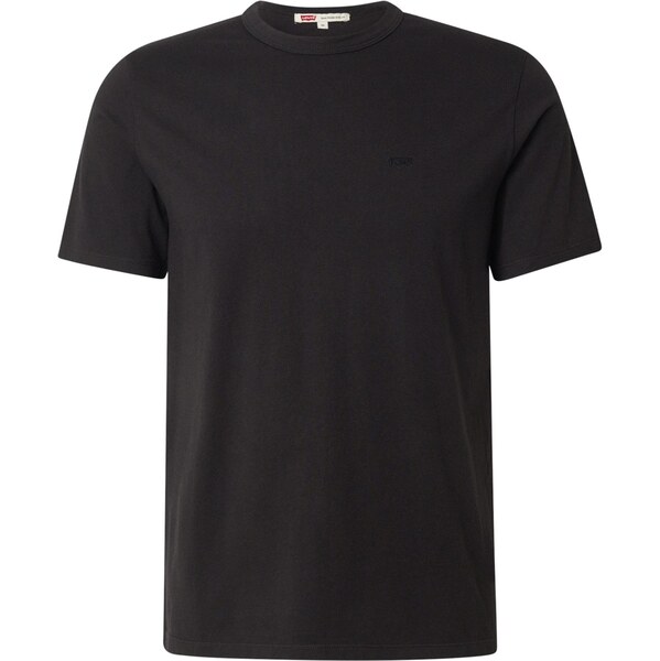 LEVIS Tričko čierna 66639555