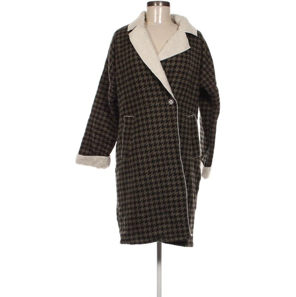 Dámsky kabát Unbranded 66637976