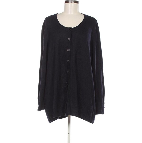 Dámsky kardigán Ulla Popken 66637973