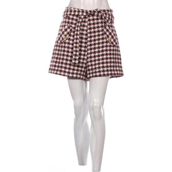 Dámske kraťasy Amaya Amsterdam 66638000