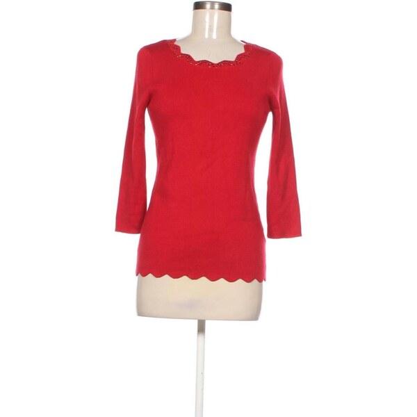 Dámsky pulóver Cable & Gauge 66637993