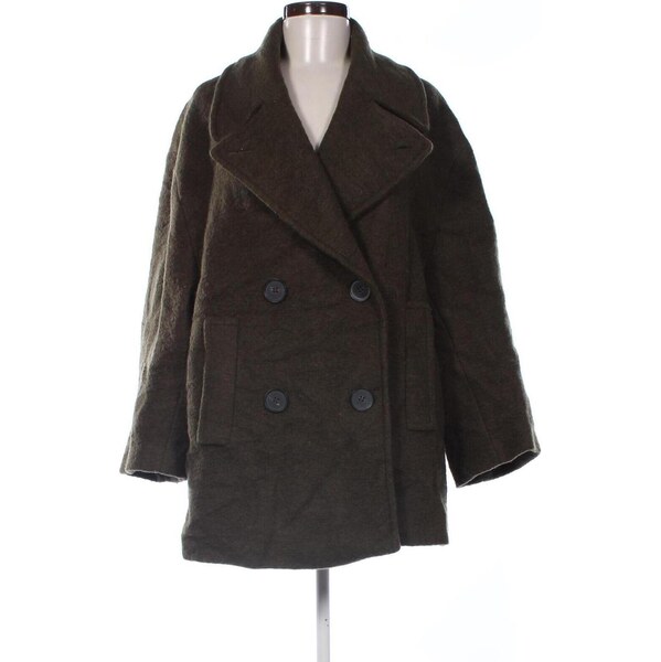 Dámsky kabát Zara 66638028