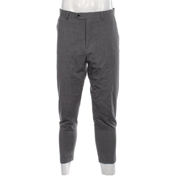 Pánske nohavice Zara 66638026