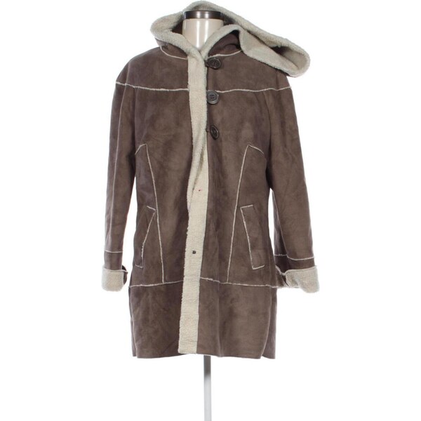 Dámsky kabát Sure 66638068