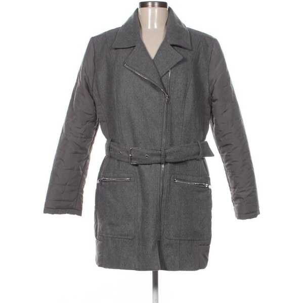 Dámsky kabát Sheego 66638062