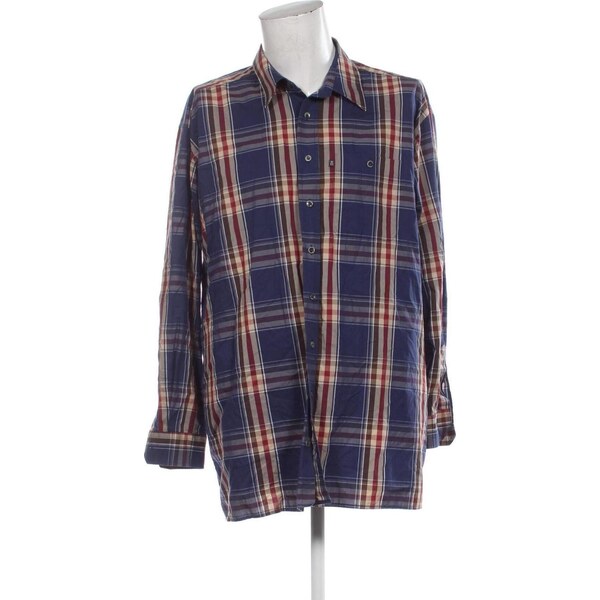 Pánska košeľa Eterna 66638096