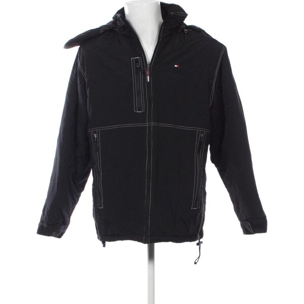 Pánska bunda Tommy Hilfiger 66638152