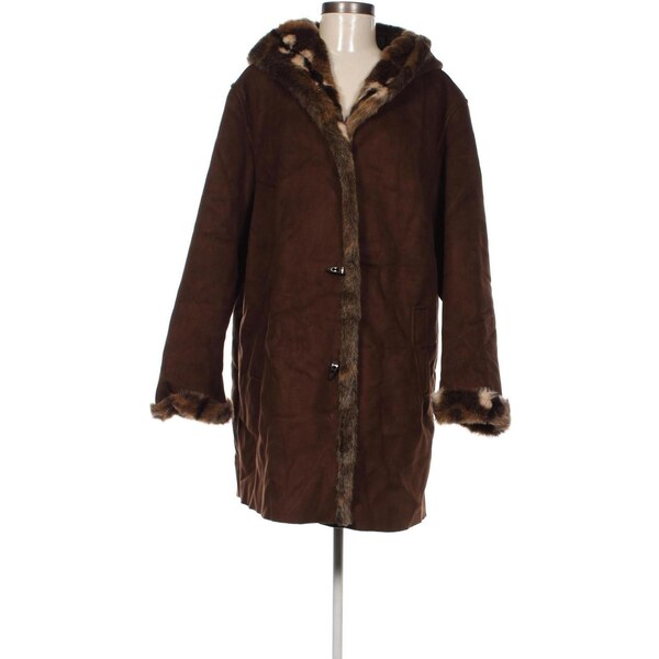 Dámsky kabát Unbranded 66638221