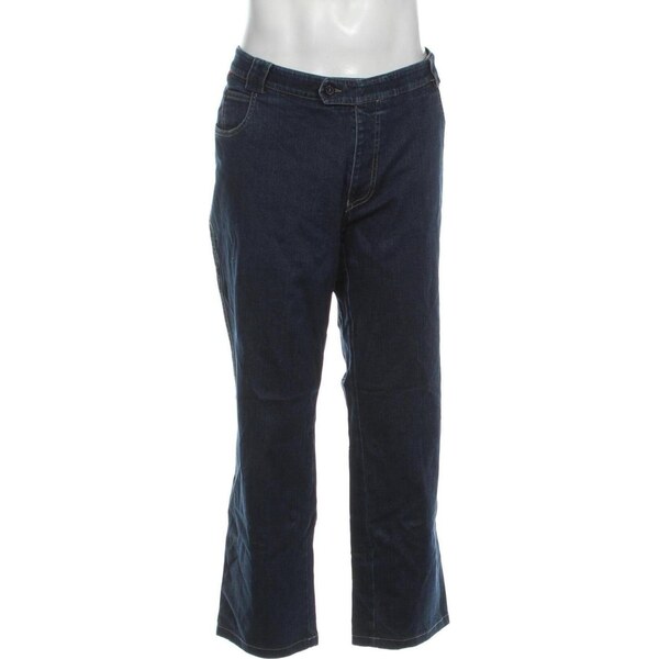 Pánske džínsy Unbranded 66638247