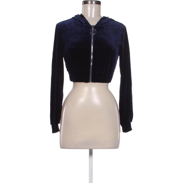 Dámska mikina SHEIN 66638294