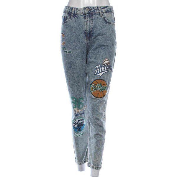 Dámske džínsy Koton 66638348