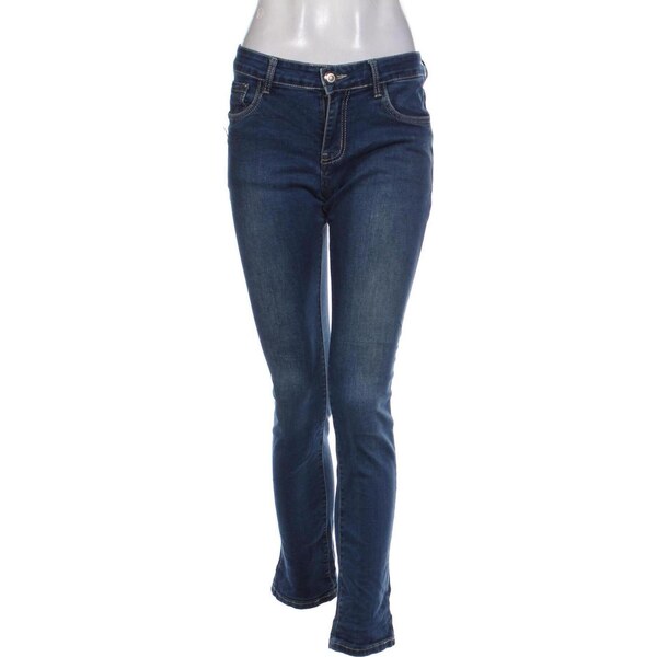 Dámske džínsy Unbranded 66638303